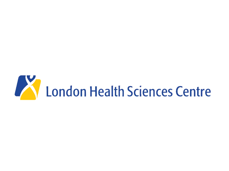 London Health Sciences Centre Logo