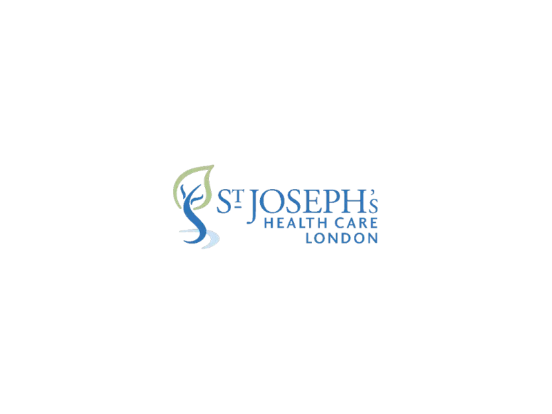 St. Joseph's Health Care London Logo