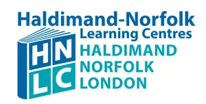 Haldimand-Norfolk Learning Centres Logo